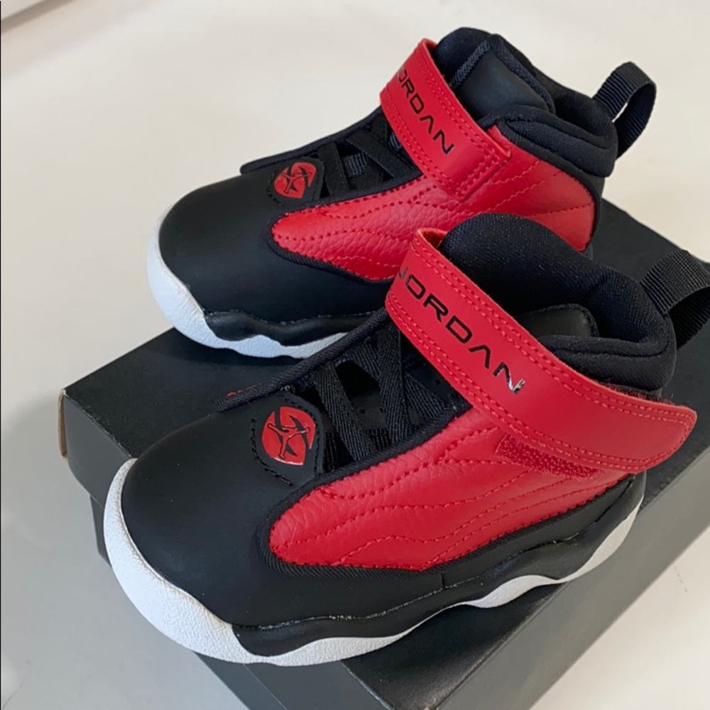 Kids Jordan’s